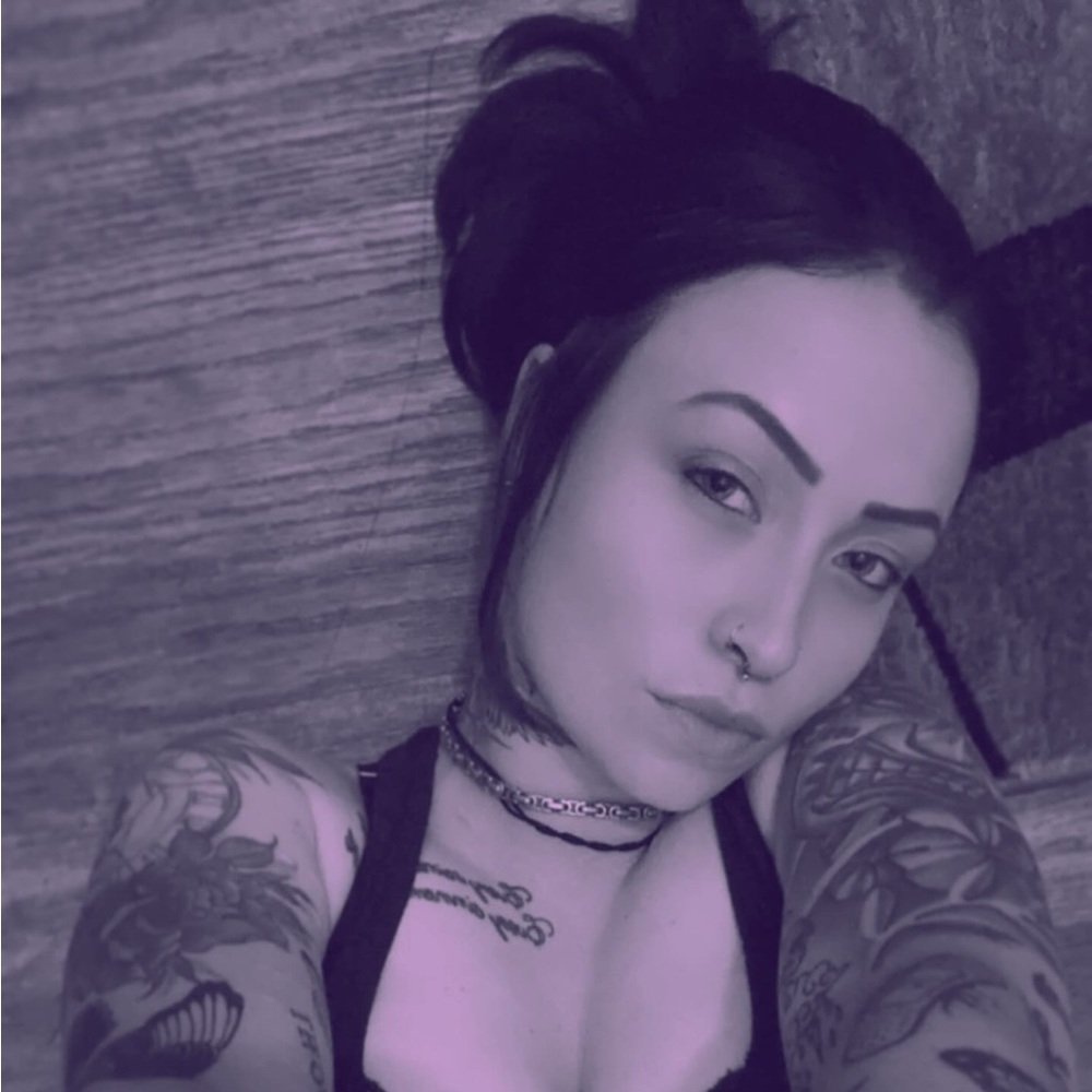 Meet your Posher, Shannon